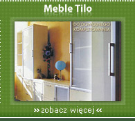 Meble Tilo